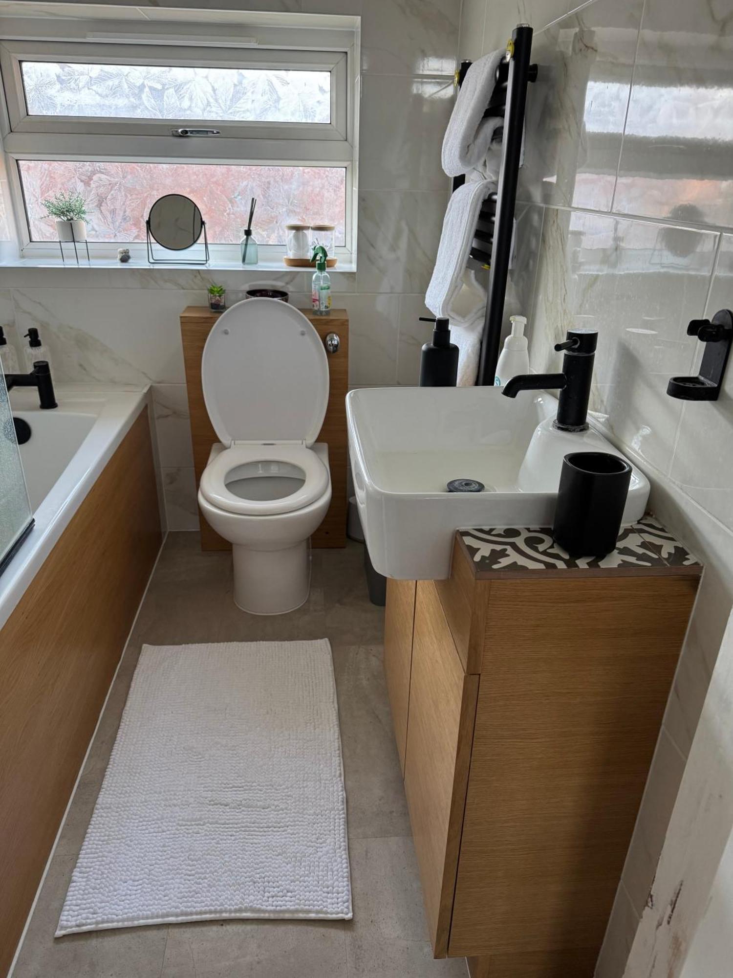 Holiday home Charming Garden House Pet Friendly *