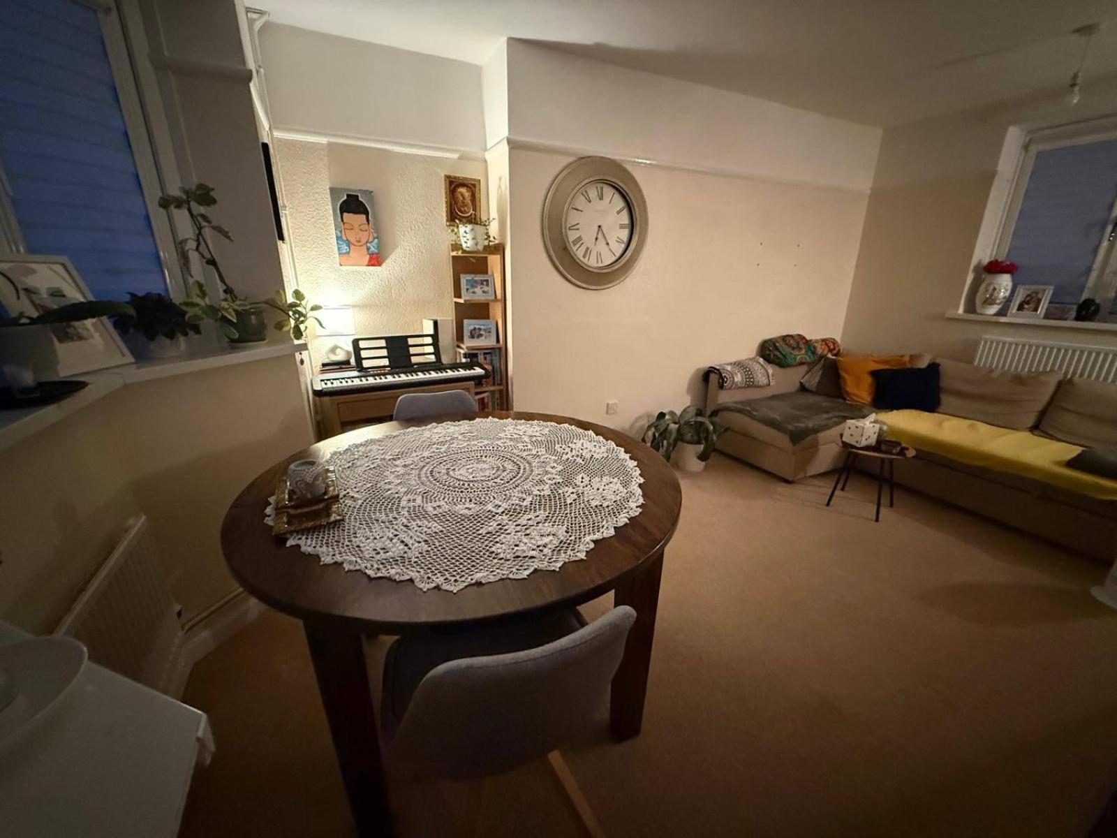 Charming Garden House Pet Friendly *