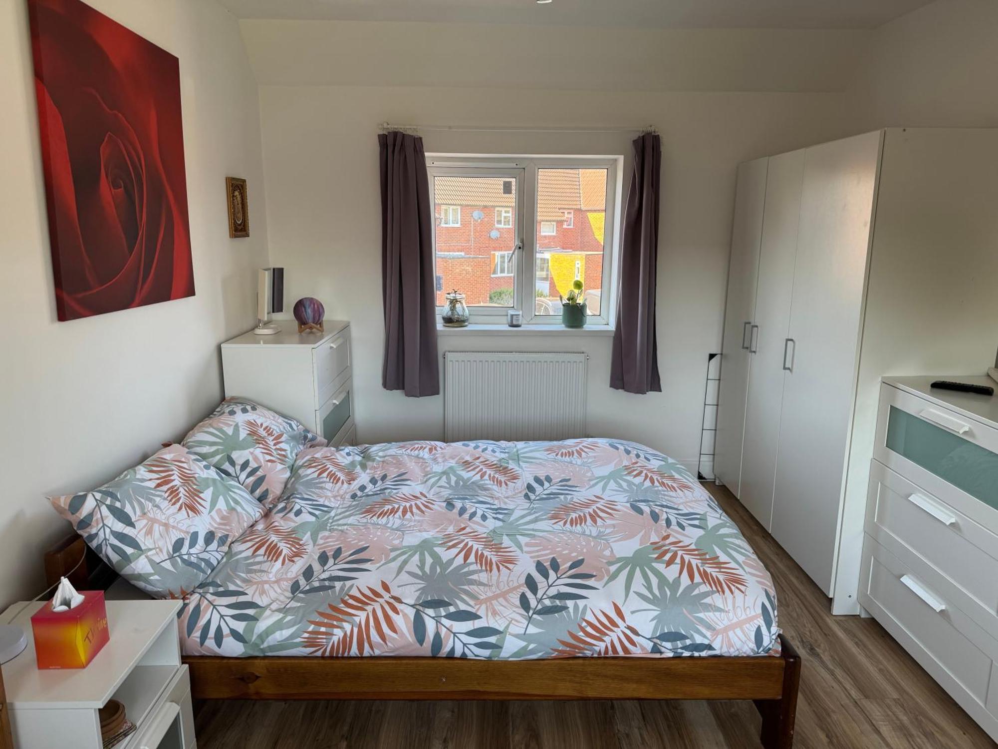 Holiday home Charming Garden House Pet Friendly