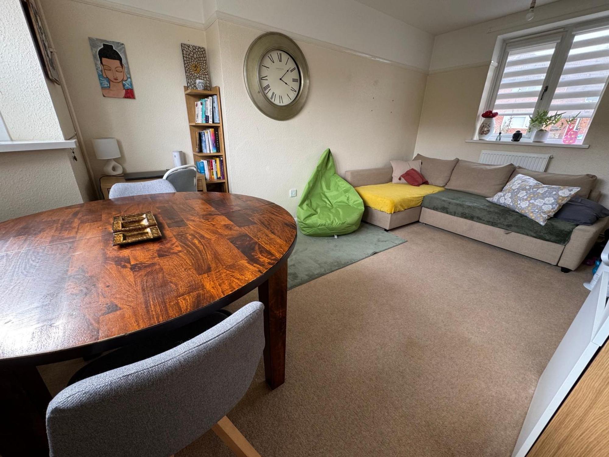 Charming Garden House Pet Friendly
