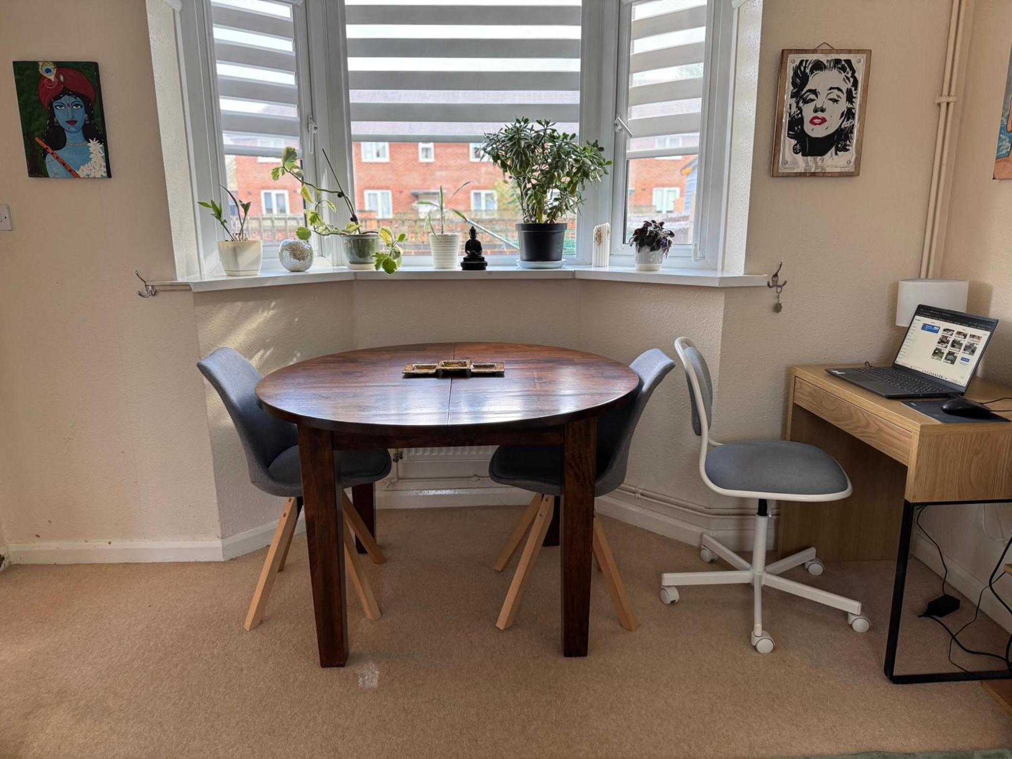 Holiday home Charming Garden House Pet Friendly Reading