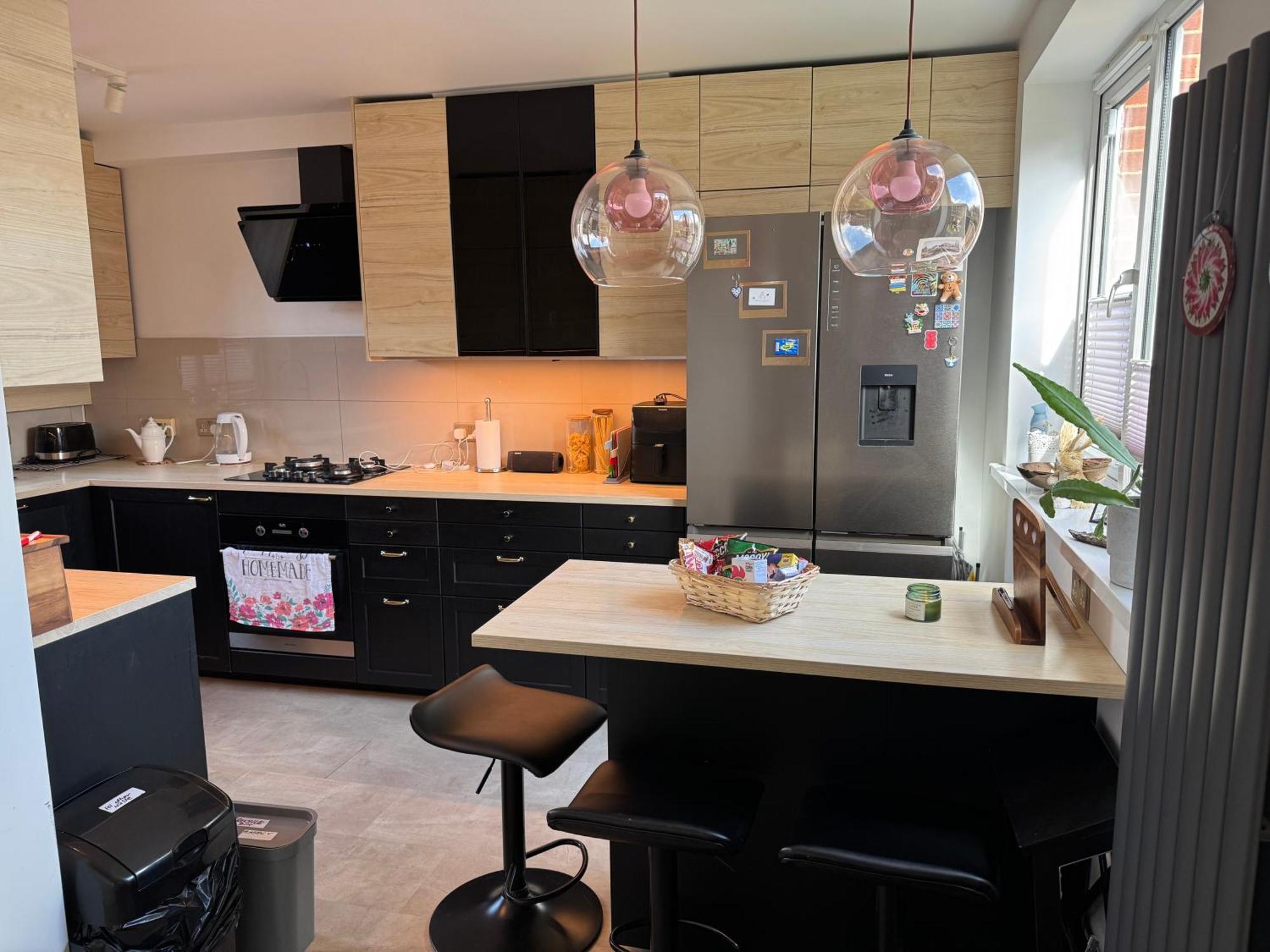 Charming Garden House Pet Friendly Holiday home