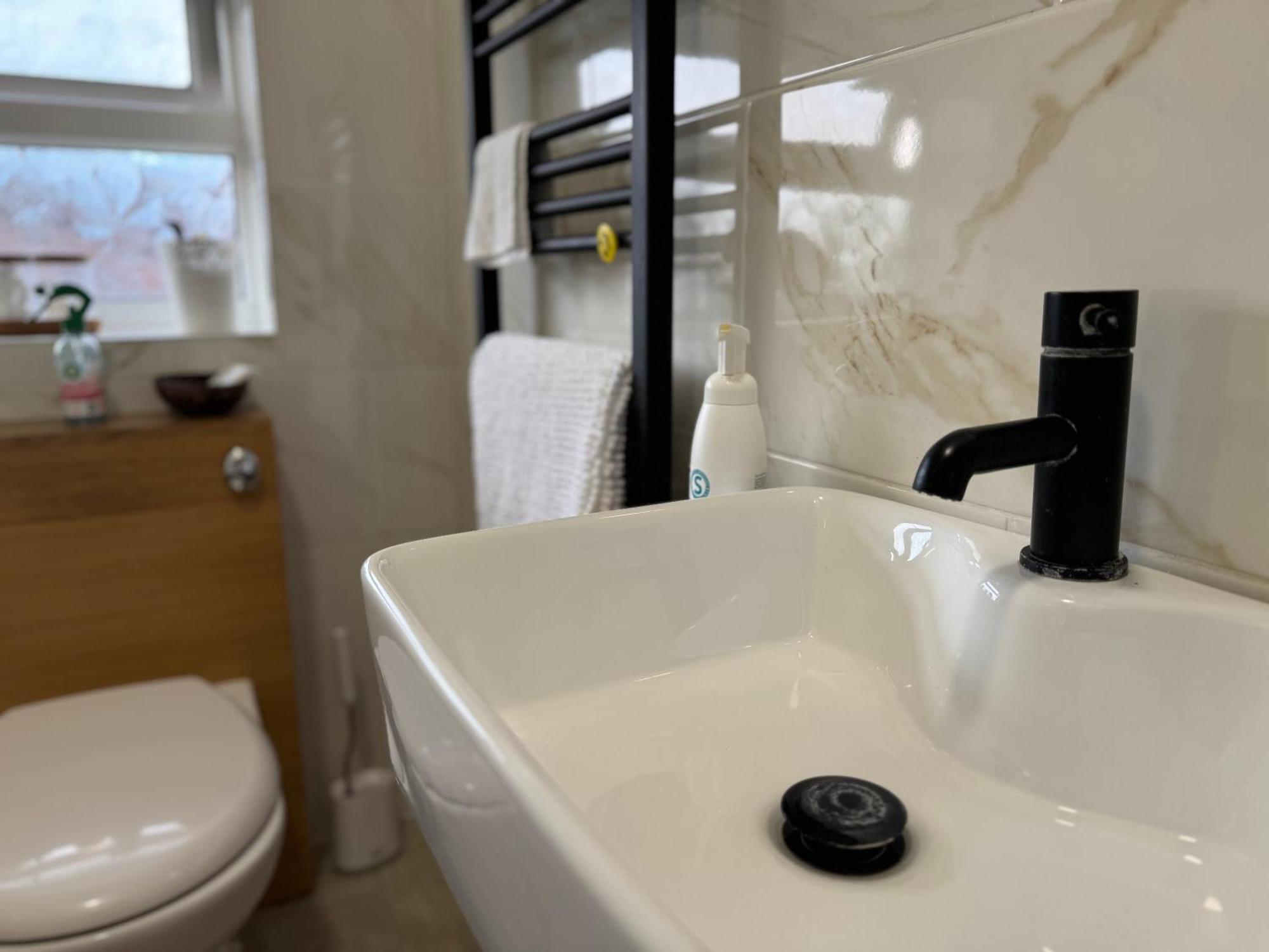 Charming Garden House Pet Friendly * Reading