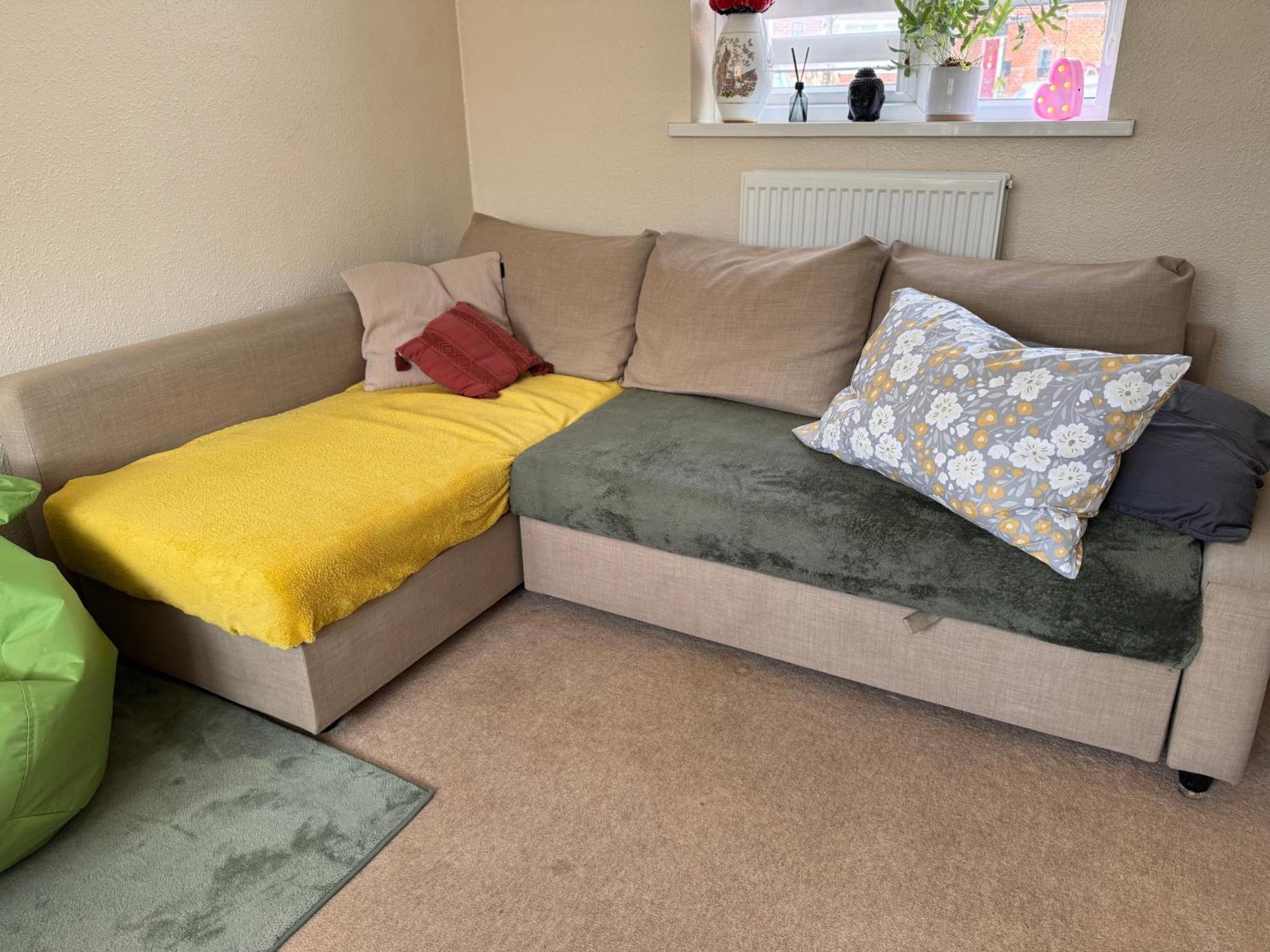Charming Garden House Pet Friendly *