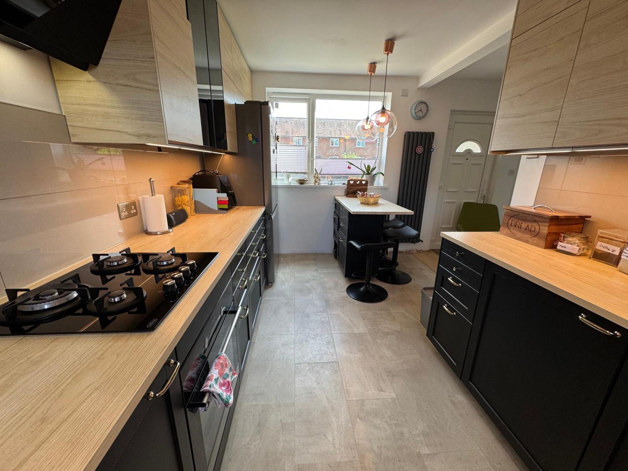Charming Garden House Pet Friendly Holiday home