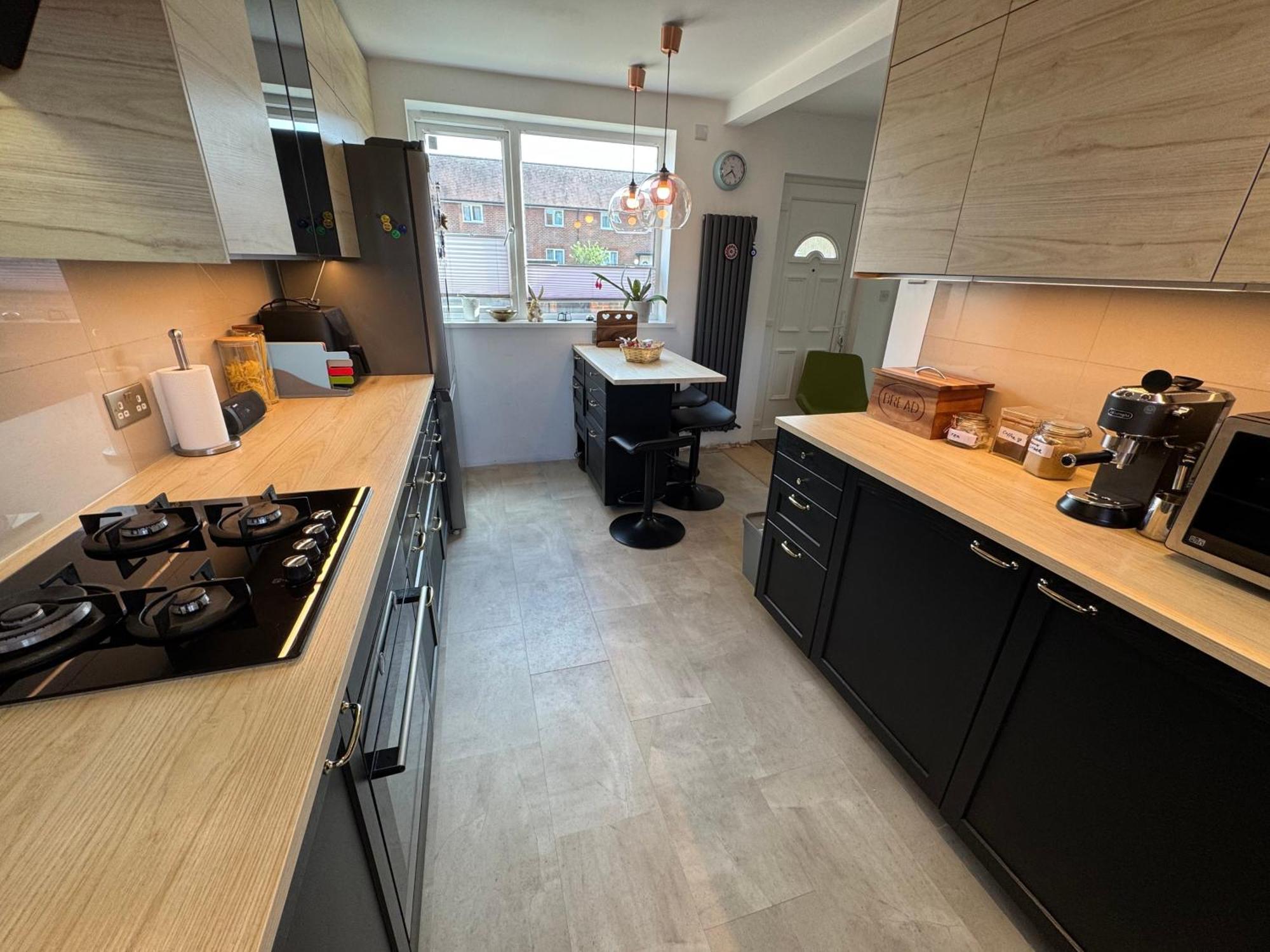 Holiday home Charming Garden House Pet Friendly