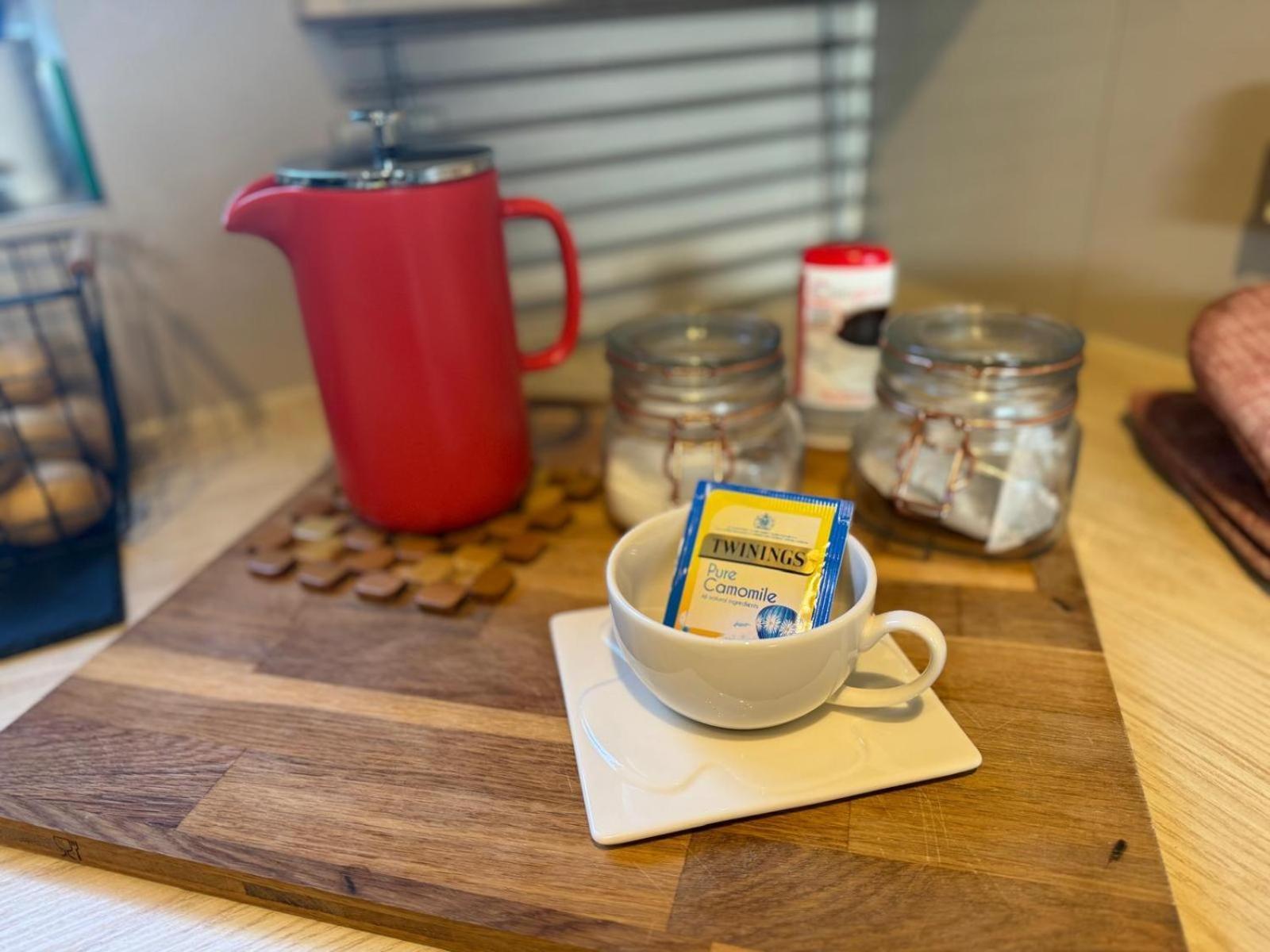 Charming Garden House Pet Friendly * Reading