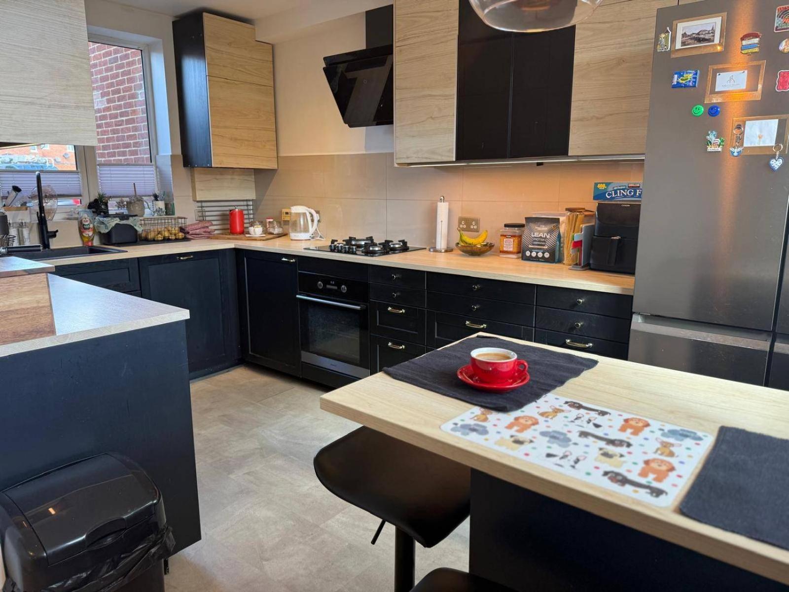 Holiday home Charming Garden House Pet Friendly