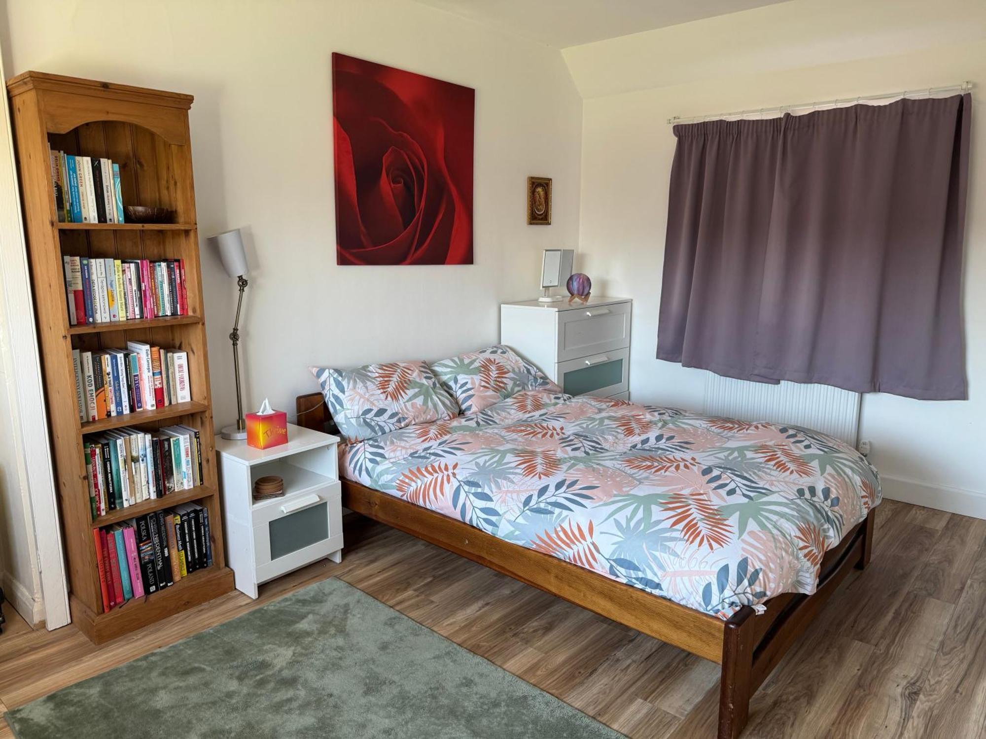 Charming Garden House Pet Friendly Holiday home Reading